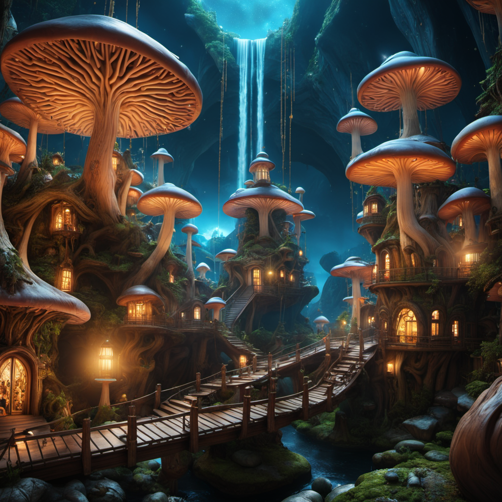 02987-862141043-wide angle view, alien giant psychedelic neon mushroom forest city (many intricate ornate mushroom houses with lit balconies and.png